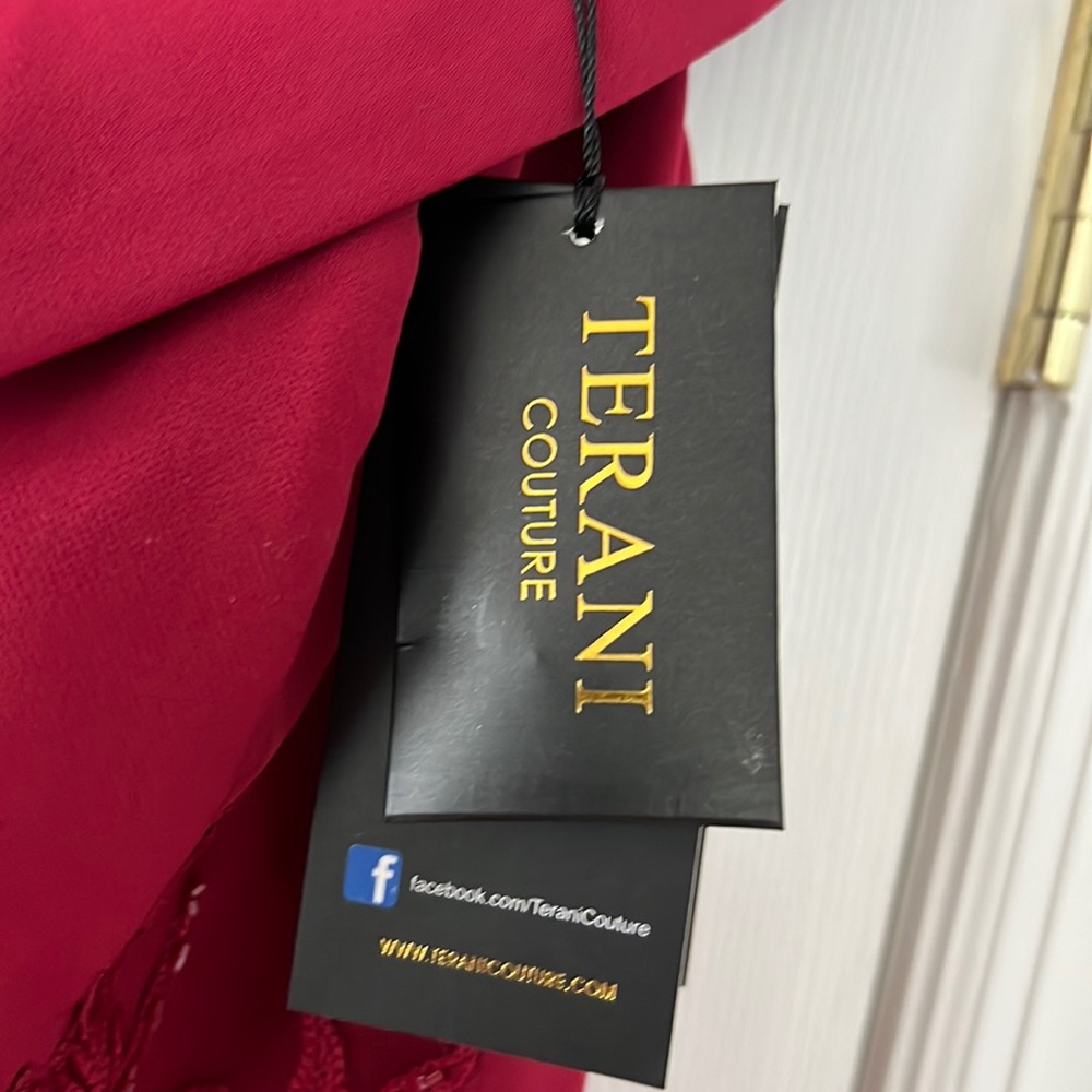 Gown